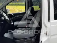 2014 Mercedes Benz Vito