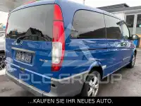 2014 Mercedes Benz Vito