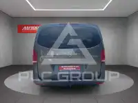 2014 Mercedes Benz Vito