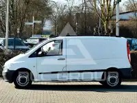 2014 Mercedes Benz Vito