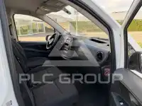 2014 Mercedes Benz Vito