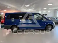 2014 Mercedes Benz Vito