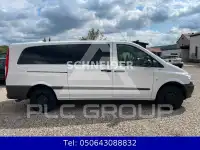 2014 Mercedes Benz Vito