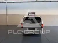 2014 Mercedes Benz Vito