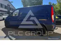 2014 Mercedes Benz Vito