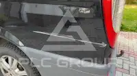 2014 Mercedes Benz Vito