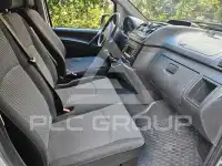 2014 Mercedes Benz Vito