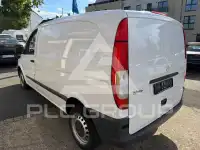 2014 Mercedes Benz Vito