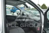 2014 Mercedes Benz Vito