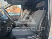 2014 Mercedes Benz Vito