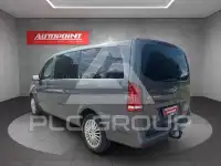 2014 Mercedes Benz Vito