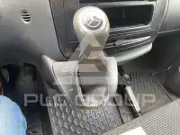 2014 Mercedes Benz Vito