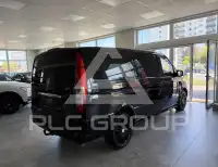2014 Mercedes Benz Vito