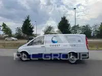 2014 Mercedes Benz Vito
