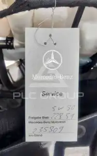 2014 Mercedes Benz Vito