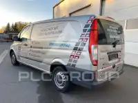 2014 Mercedes Benz Vito