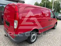 2014 Mercedes Benz Vito