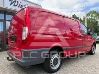 2014 Mercedes Benz Vito