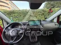 2014 Mercedes Benz Vito