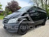 2014 Mercedes Benz Vito