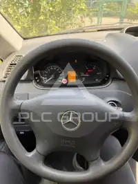 2014 Mercedes Benz Vito