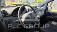 2014 Mercedes Benz Vito