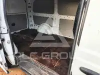 2014 Mercedes Benz Vito