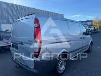 2014 Mercedes Benz Vito