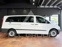 2014 Mercedes Benz Vito