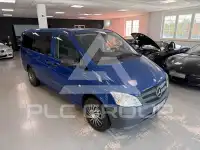 2014 Mercedes Benz Vito