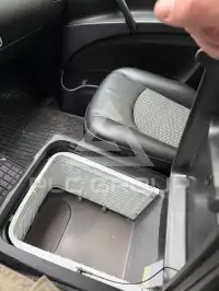 2014 Mercedes Benz Vito