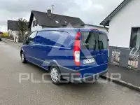 2014 Mercedes Benz Vito
