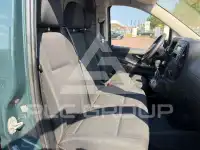 2014 Mercedes Benz Vito