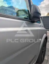 2014 Mercedes Benz Vito