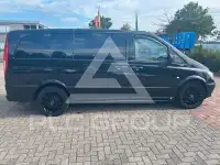 2014 Mercedes Benz Vito