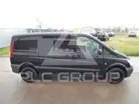 2014 Mercedes Benz Vito