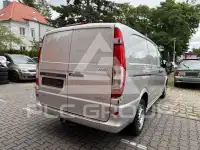 2014 Mercedes Benz Vito