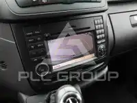 2014 Mercedes Benz Vito