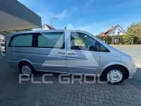 2014 Mercedes Benz Vito