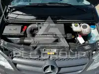 2014 Mercedes Benz Vito