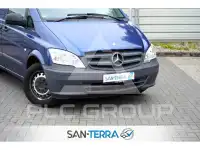 2014 Mercedes Benz Vito