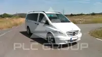 2014 Mercedes Benz Vito