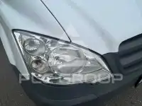 2014 Mercedes Benz Vito