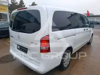 2014 Mercedes Benz Vito
