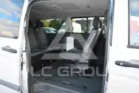 2014 Mercedes Benz Vito