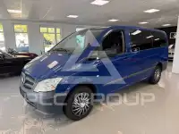 2014 Mercedes Benz Vito