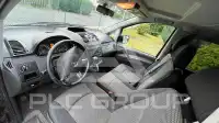 2014 Mercedes Benz Vito
