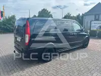 2014 Mercedes Benz Vito