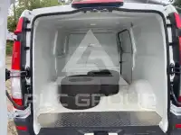2014 Mercedes Benz Vito