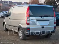 2014 Mercedes Benz Vito